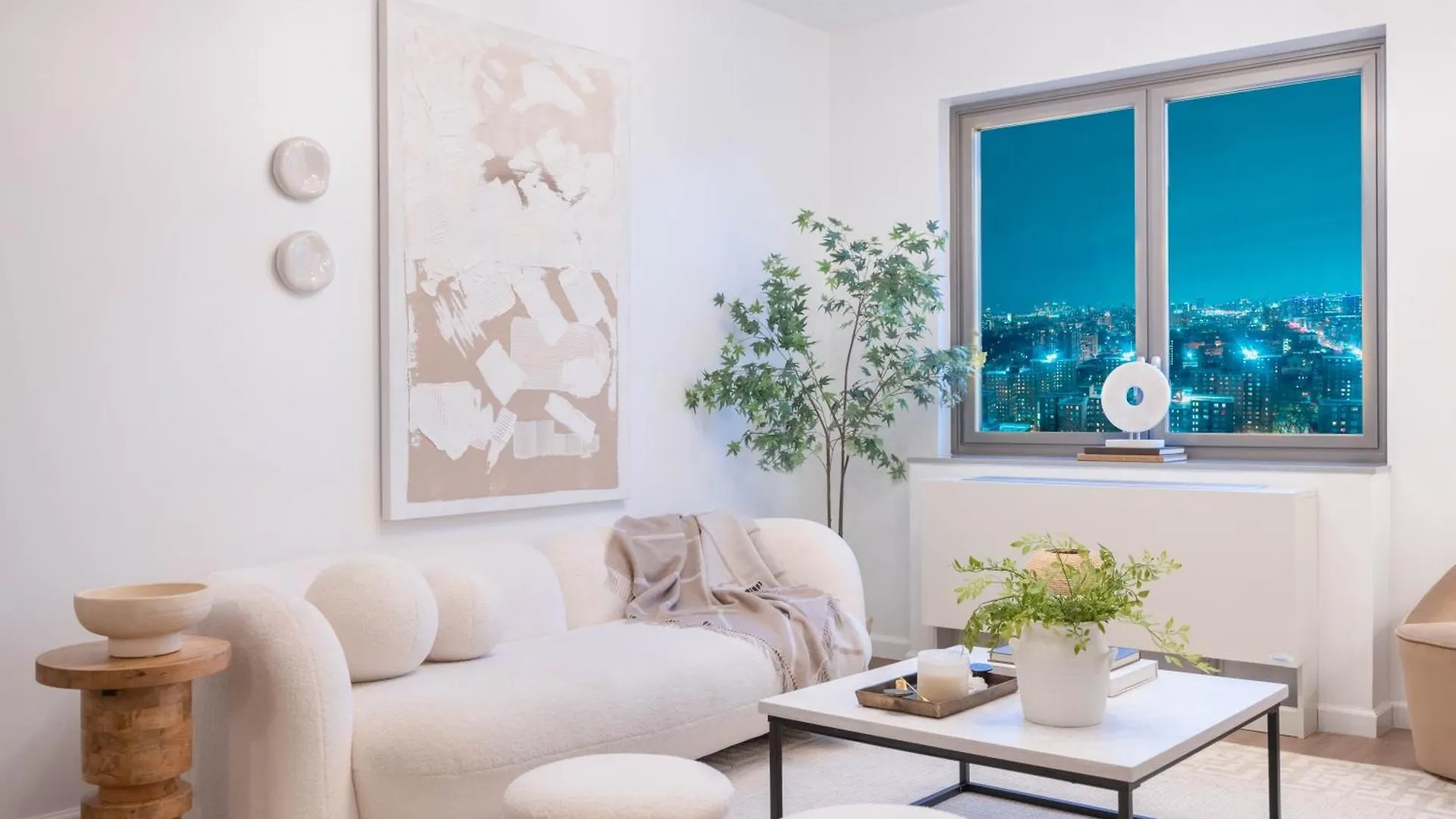 Appartamento Designer Apt For 6, City Views, Near Times Square! New York Stati Uniti