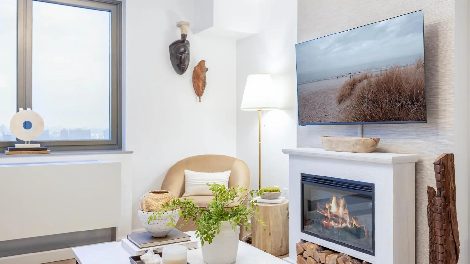 Appartamento Designer Apt For 6, City Views, Near Times Square! New York Stati Uniti