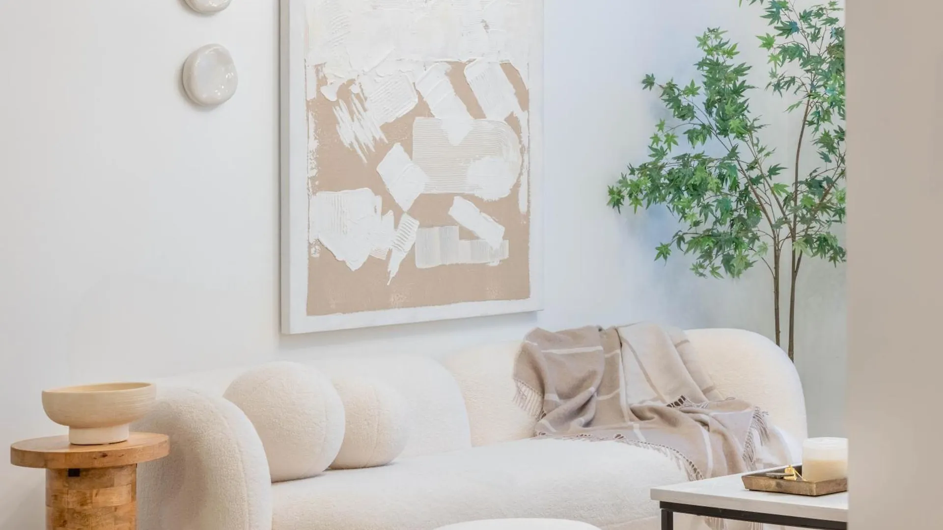 Designer Apt For 6, City Views, Near Times Square! Διαμέρισμα Νέα Υόρκη