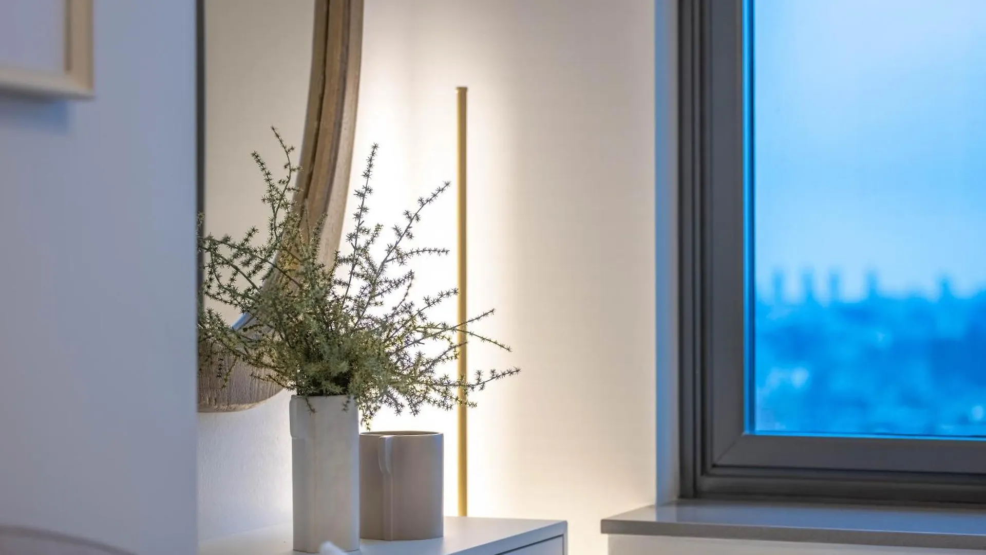 Designer Apt For 6, City Views, Near Times Square! Διαμέρισμα Νέα Υόρκη