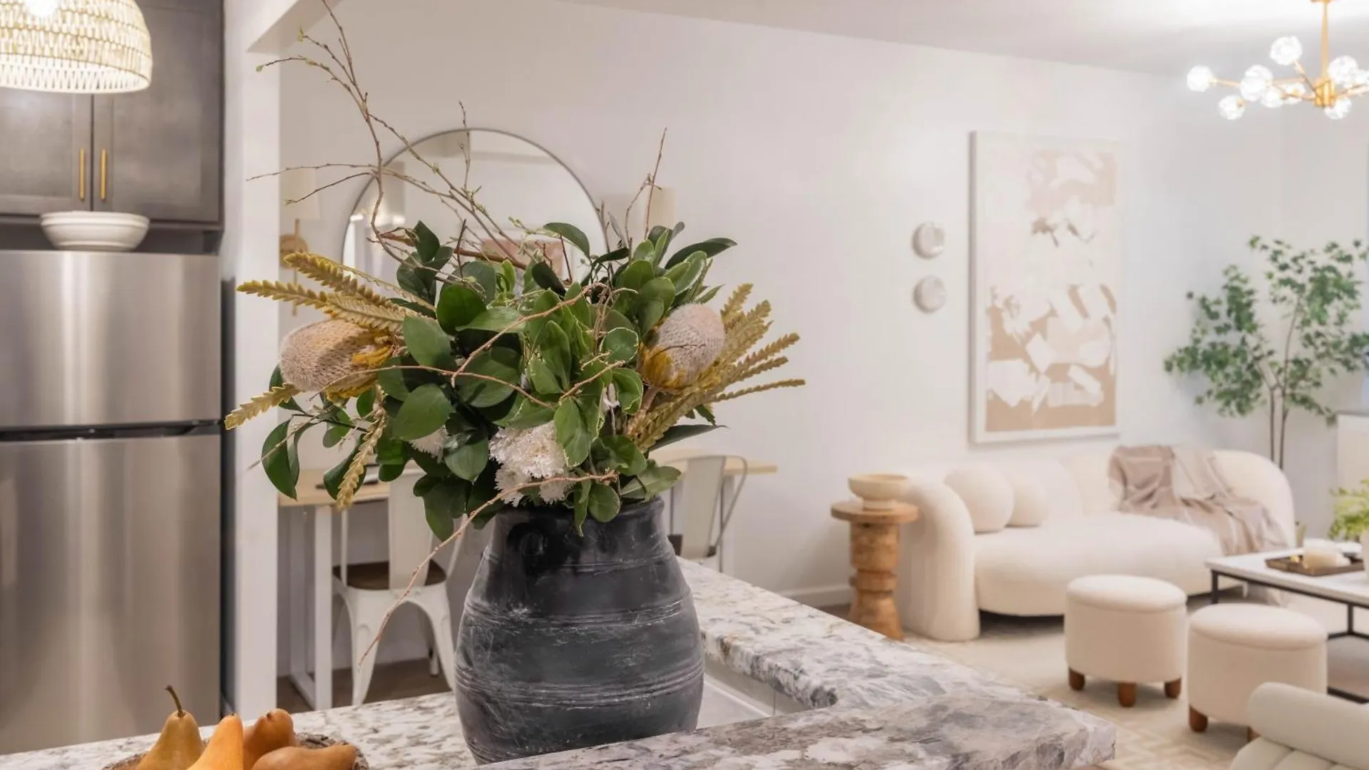 Designer Apt For 6, City Views, Near Times Square! Διαμέρισμα Νέα Υόρκη 0*,