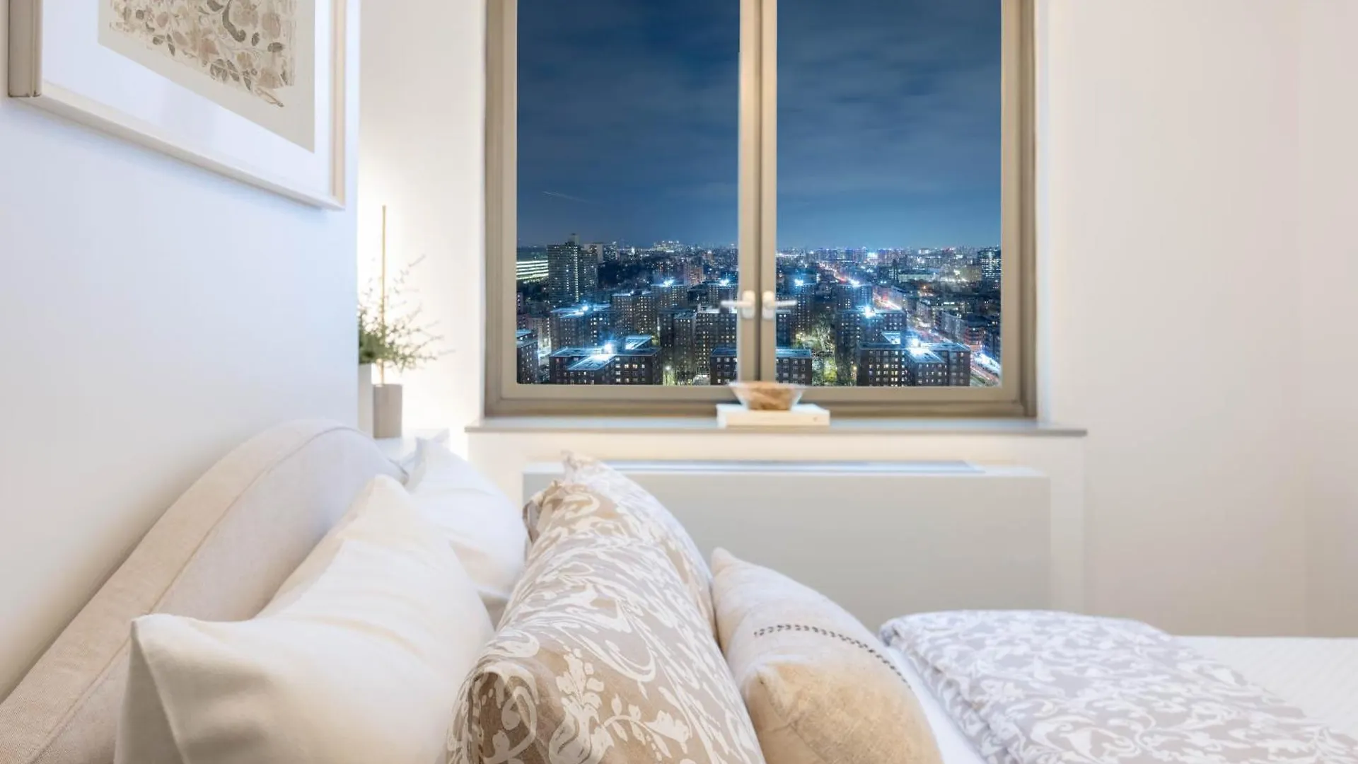 Designer Apt For 6, City Views, Near Times Square! Διαμέρισμα Νέα Υόρκη Ηνωμένες Πολιτείες της Αμερικής