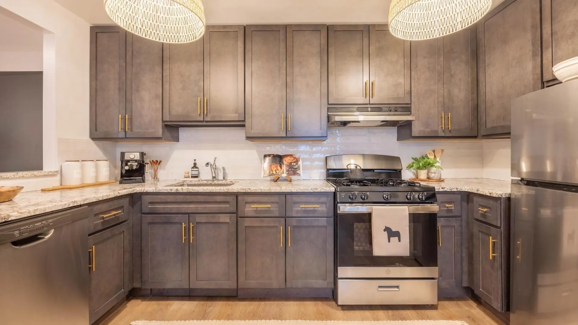 Designer Apt For 6, City Views, Near Times Square! Διαμέρισμα Νέα Υόρκη